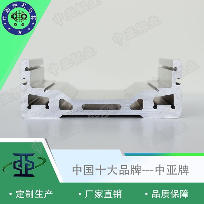 桂東電動(dòng)平移門(mén)鋁型材截面規(guī)格